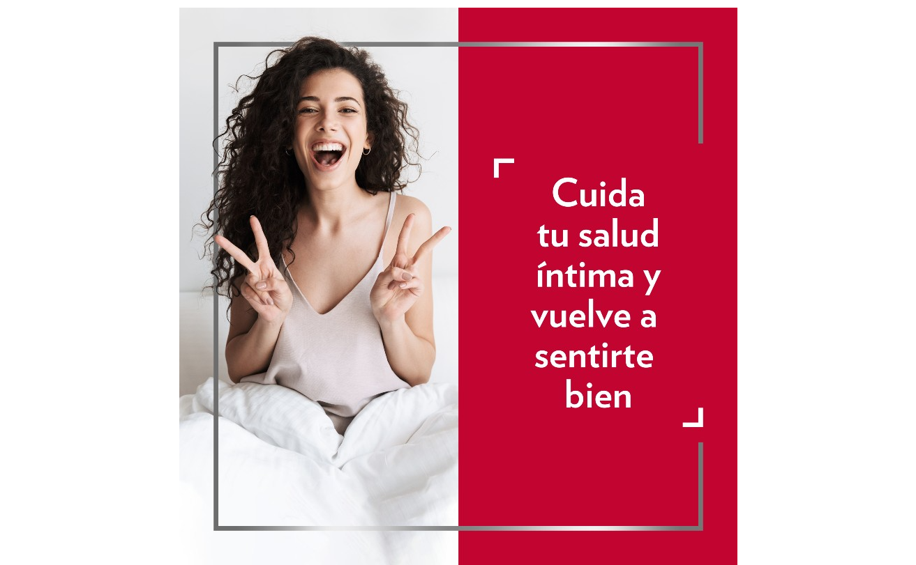 Gine-Canestén® 500 mg comprimido vaginal