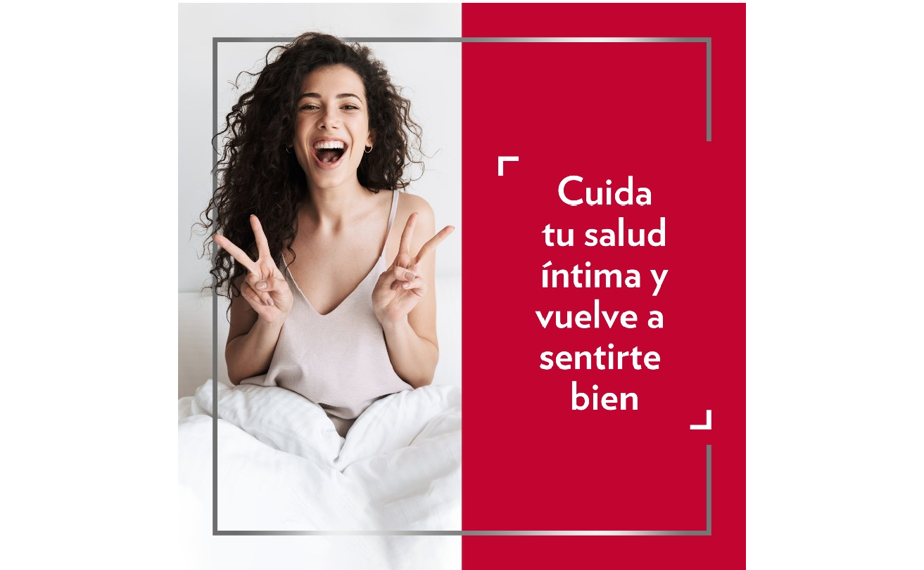 Gine-Canestén® 500 mg cápsula vaginal