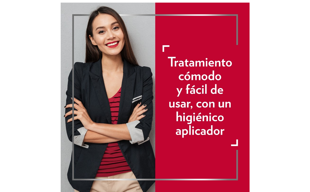Gine-Canestén® 500 mg comprimido vaginal