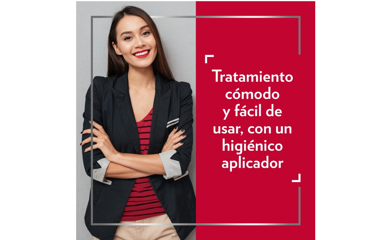 Gine-Canestén® 500 mg cápsula vaginal