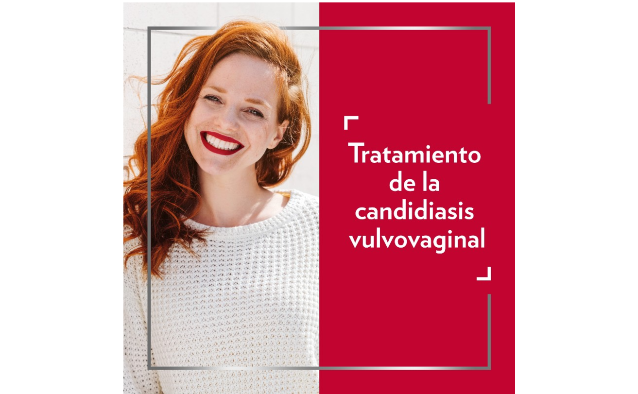 Gine-Canestén® 500 mg cápsula vaginal