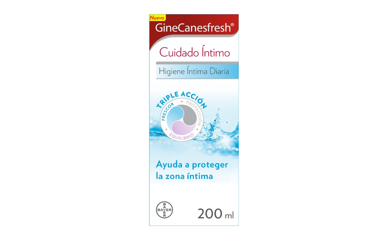 GineCanesfresh®
