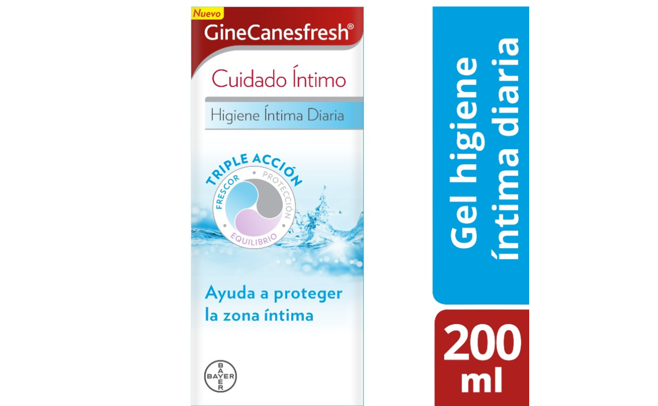 GineCanesfresh®