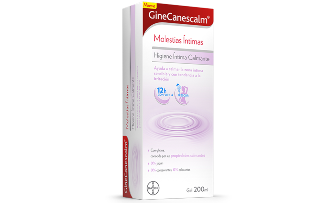 Ginecanescalm