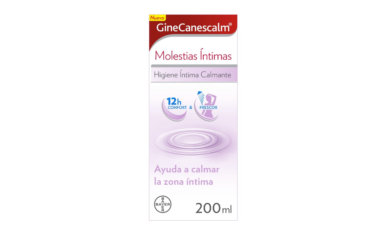 Ginecanescalm