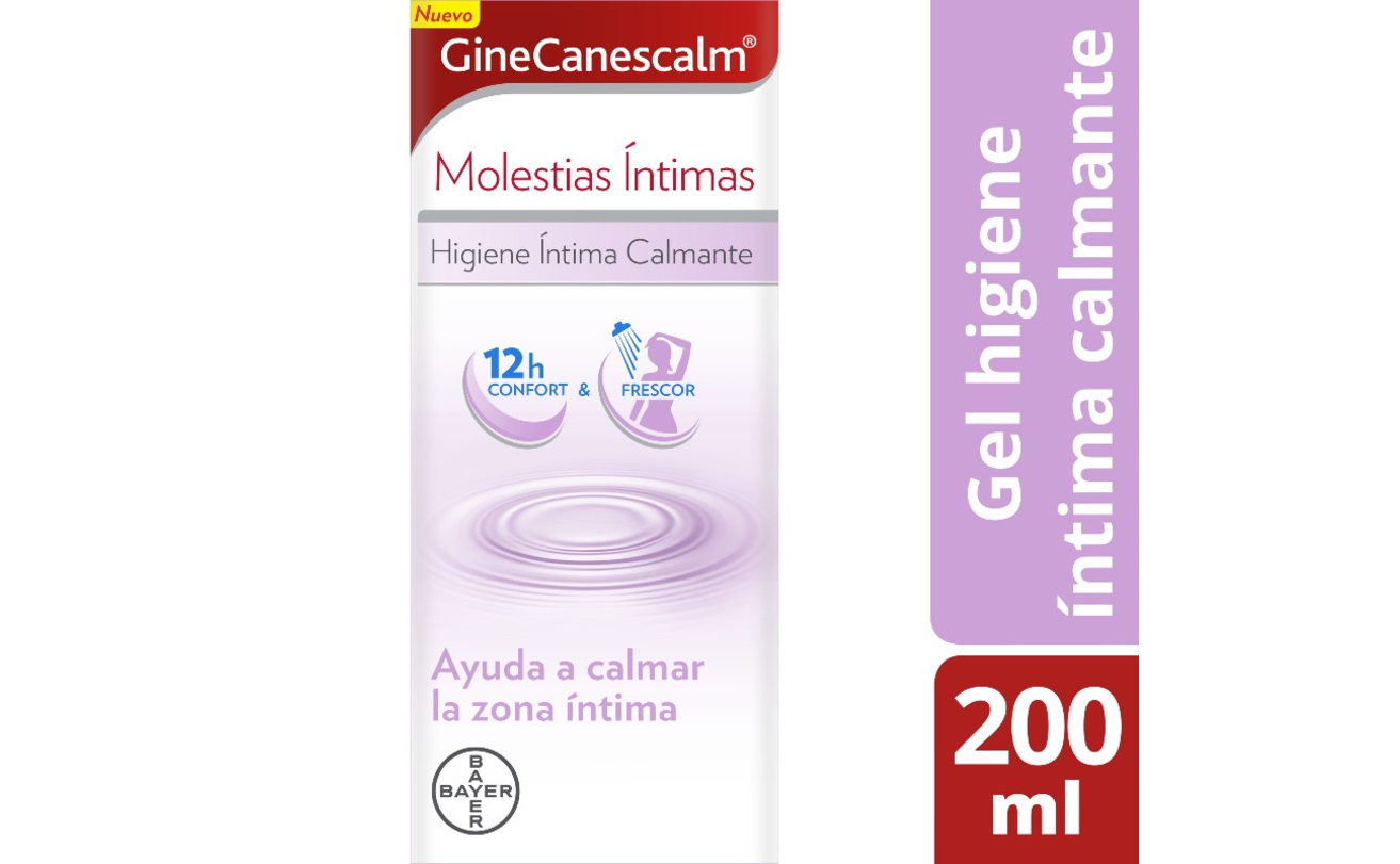 Ginecanescalm