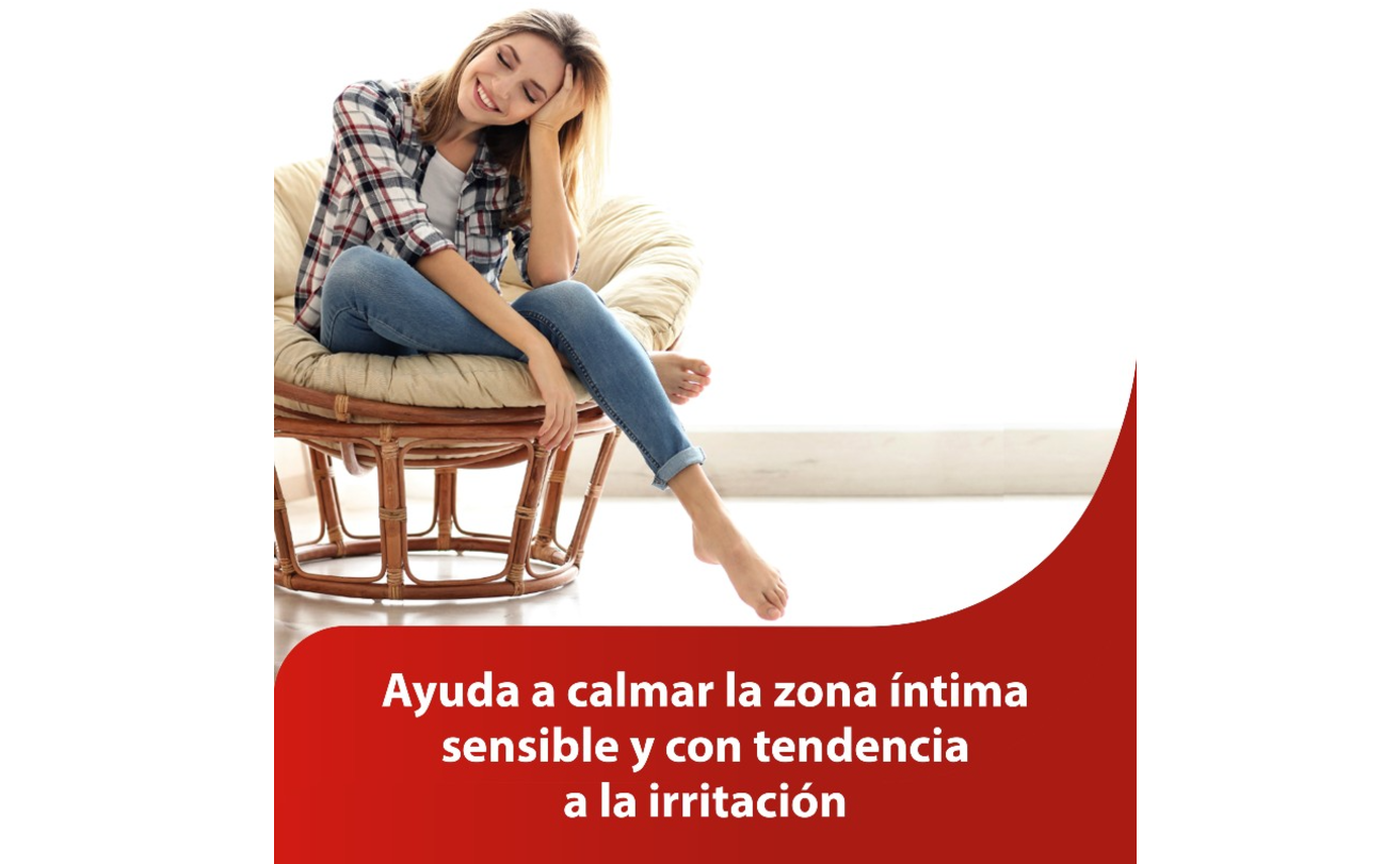 Ginecanescalm