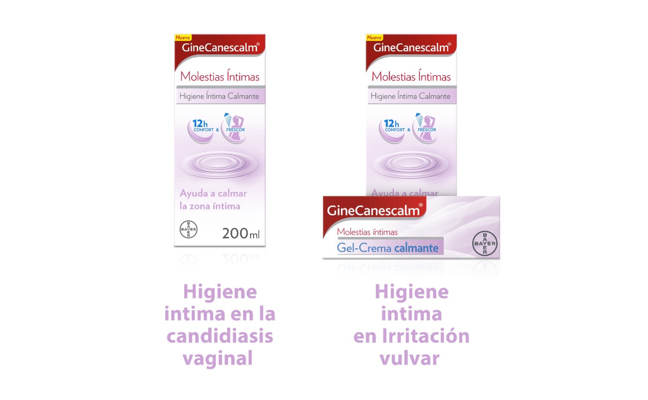 Ginecanescalm