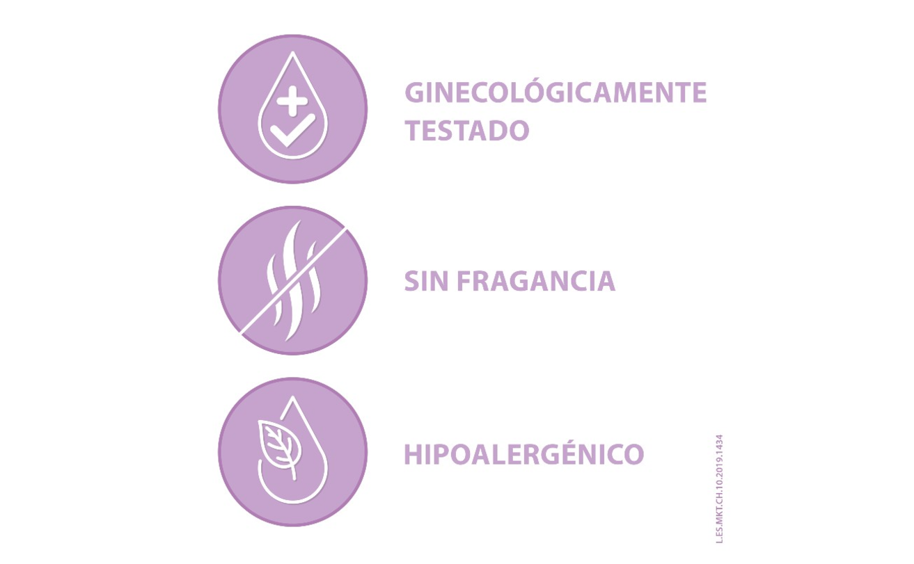 GineCanescalm Gel-Crema
