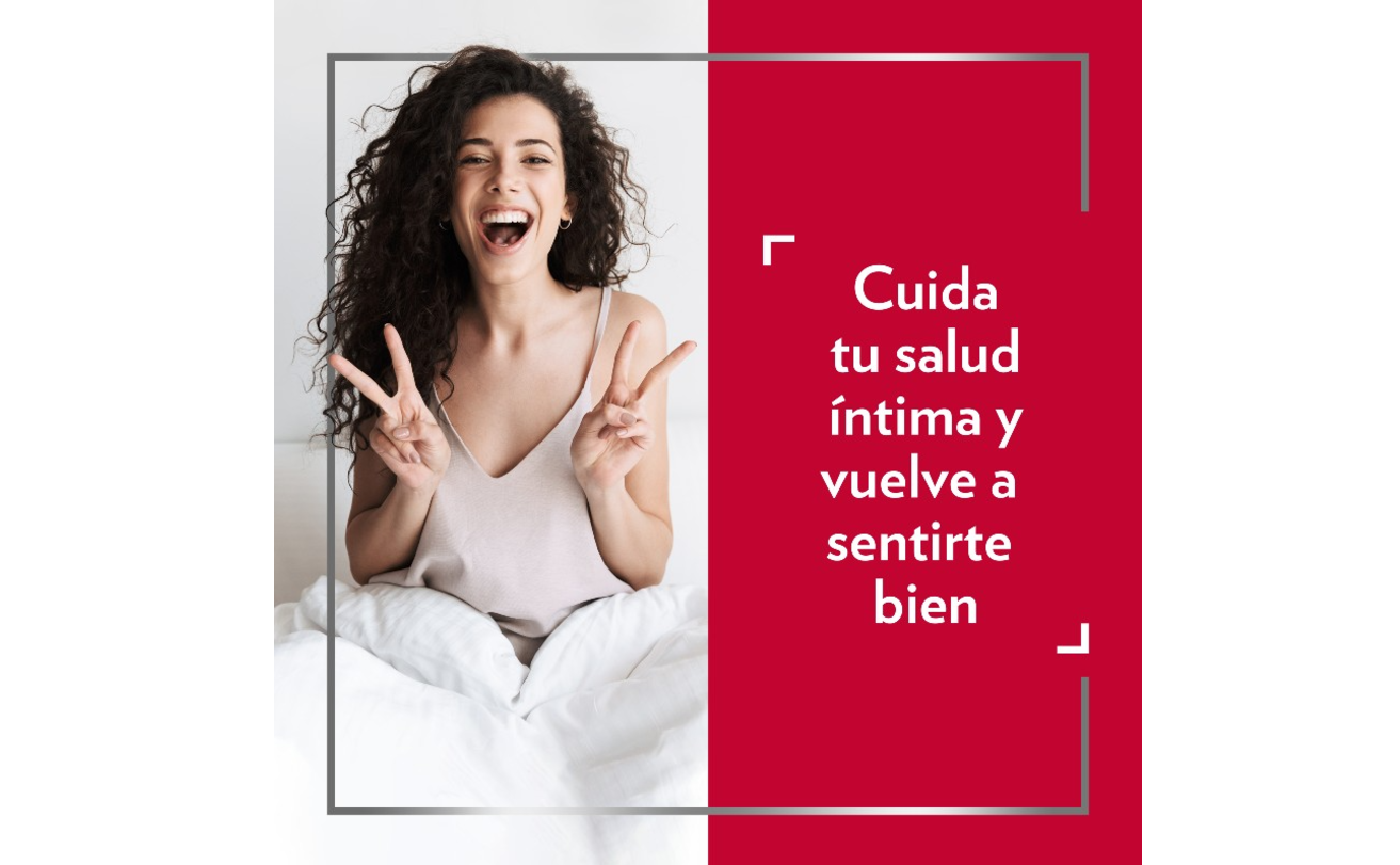 Gine-Canestén®