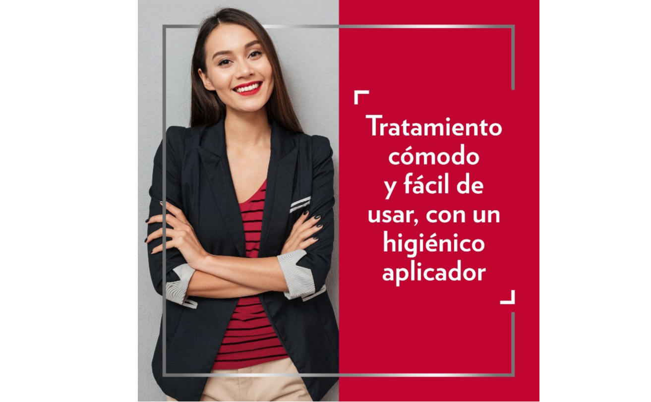 Gine-Canestén® 20