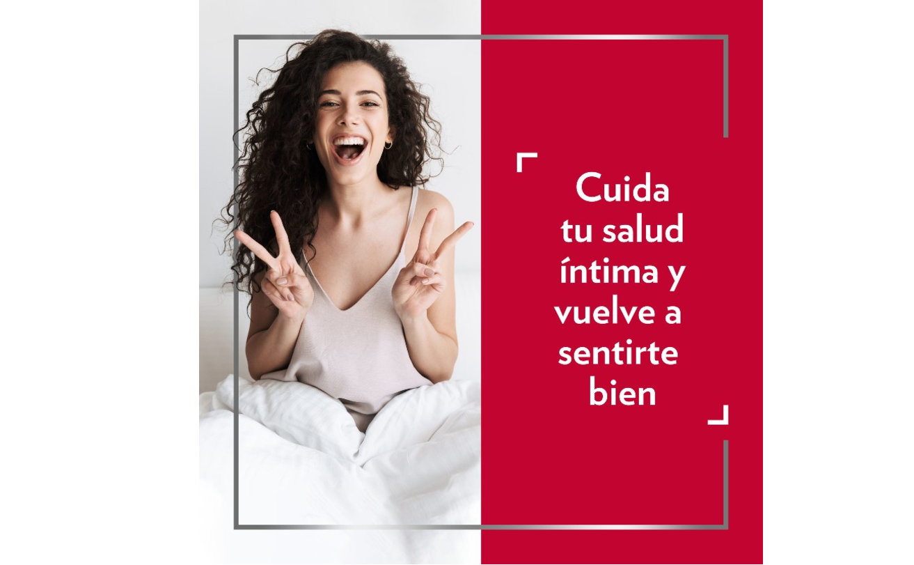 Gine-Canestén® 20