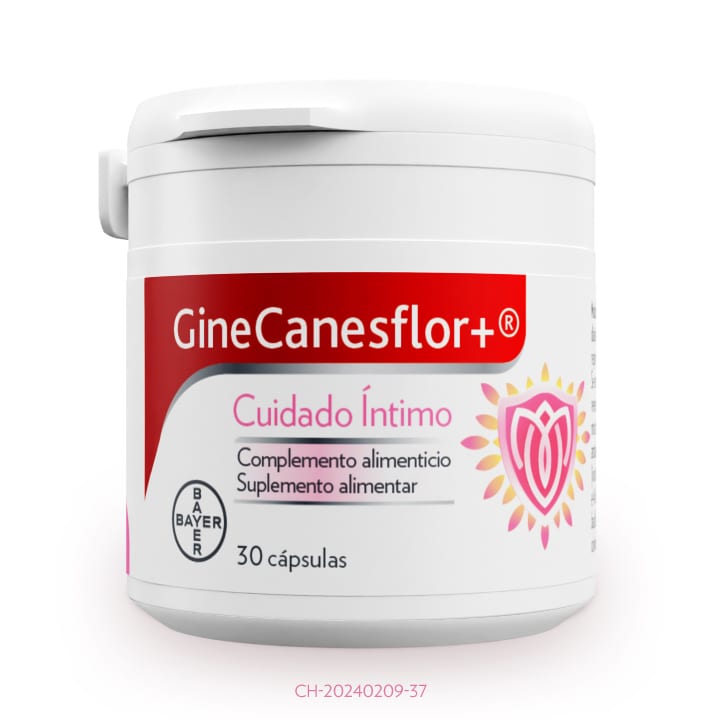 GineCanesflor+