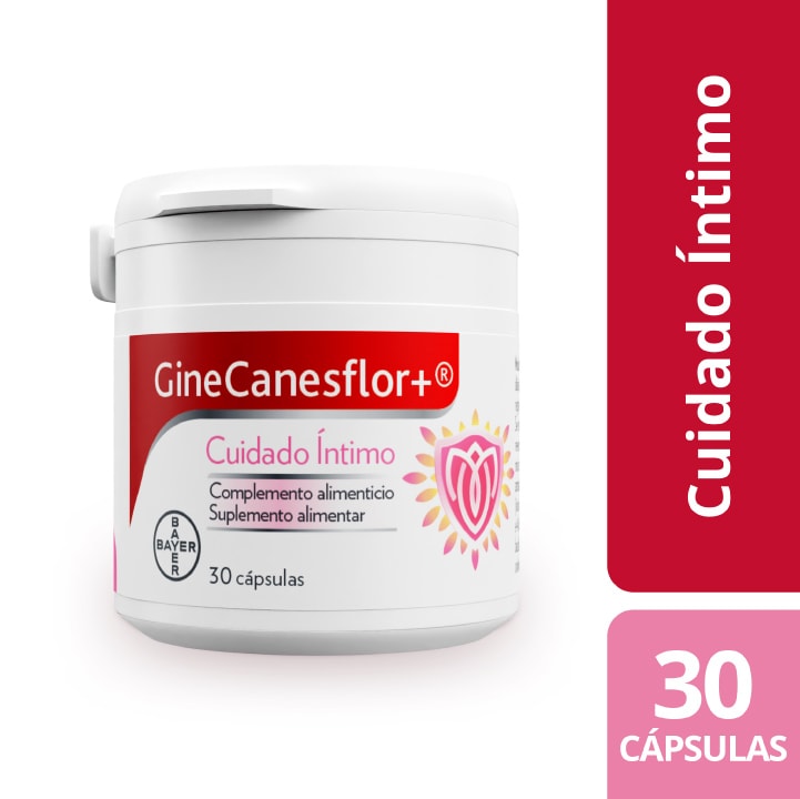 GineCanesflor+