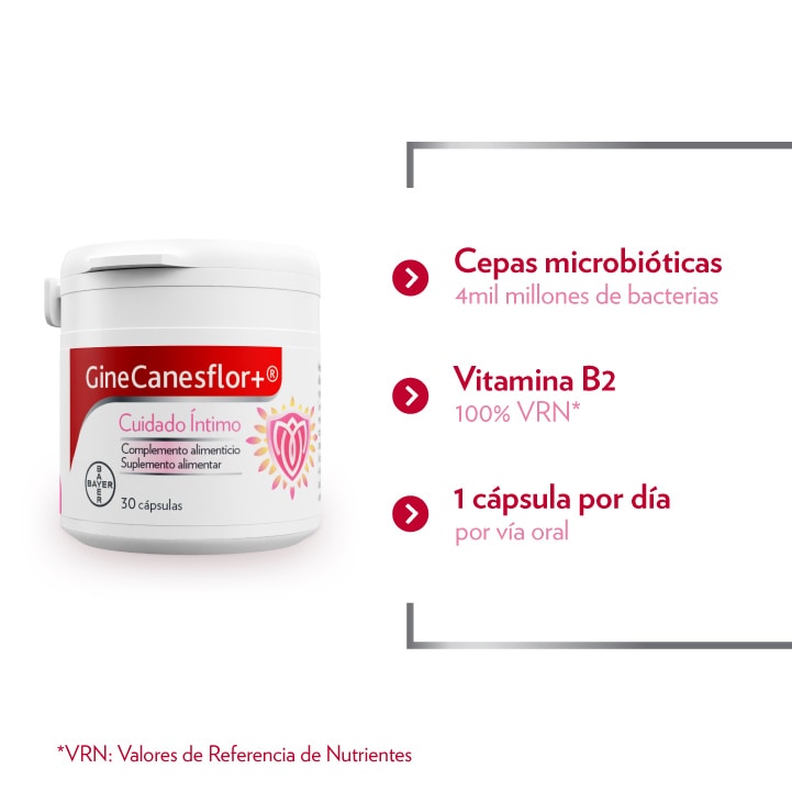 GineCanesflor+