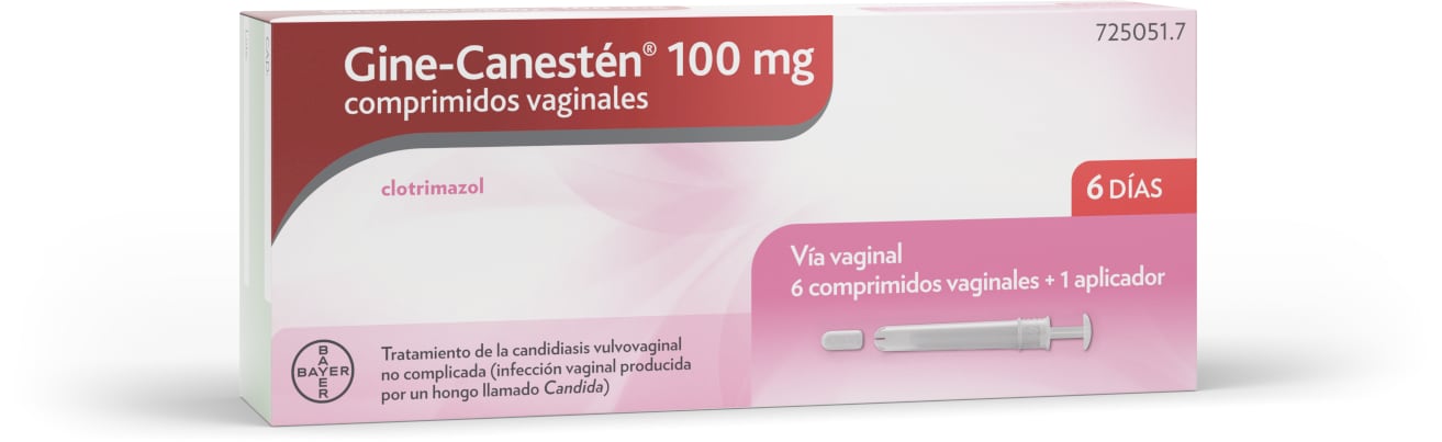 Gine-Canestén